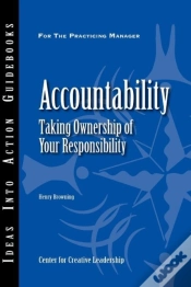 Capa do artigo Accountability