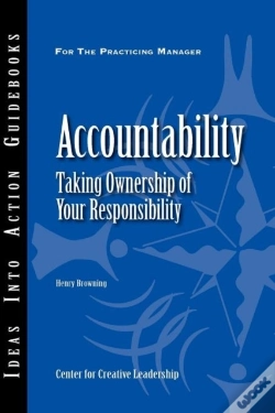 Capa do artigo Accountability