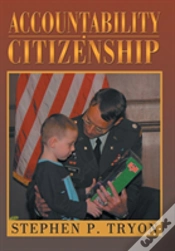 Capa do artigo Accountability Citizenship