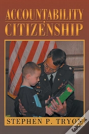 Capa do artigo Accountability Citizenship
