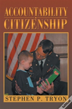 Capa do artigo Accountability Citizenship
