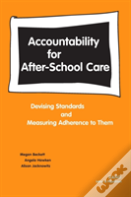 Accountability For After-School Care