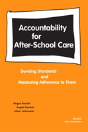 Accountability For After-School Care - Preview