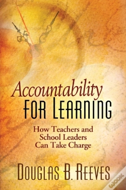 Capa do artigo Accountability For Learning