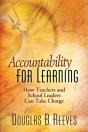 Accountability For Learning - Preview