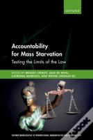 Accountability For Mass Starvation