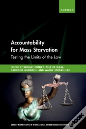 Capa do artigo Accountability For Mass Starvation