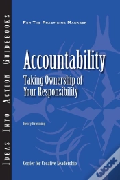Capa do artigo Accountability: