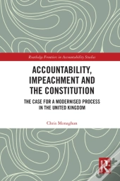 Accountability, Impeachment And The Constitution