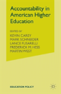 Accountability In American Higher Education - Preview