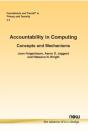 Accountability In Computing - Preview