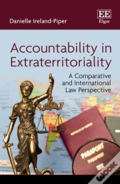 Capa do artigo Accountability In Extraterritoriality