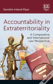 Capa do artigo Accountability In Extraterritoriality