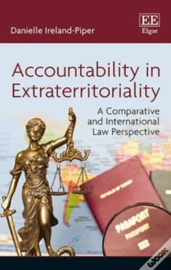 Capa do artigo Accountability In Extraterritoriality
