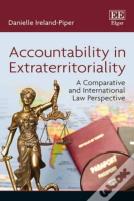 Accountability In Extraterritoriality