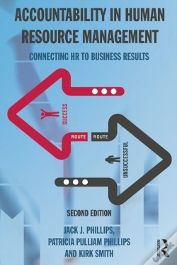 Capa do artigo Accountability In Human Resource Management