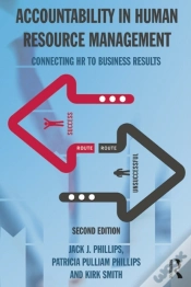 Capa do artigo Accountability In Human Resource Management