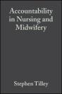 Accountability In Nursing And Midwifery - Preview