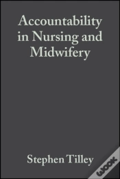 Capa do artigo Accountability In Nursing And Midwifery