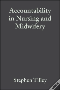 Capa do artigo Accountability In Nursing And Midwifery