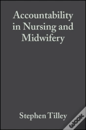 Capa do artigo Accountability In Nursing And Midwifery