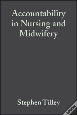 Capa do artigo Accountability In Nursing And Midwifery