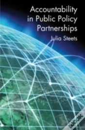 Capa do artigo Accountability In Public Policy Partners