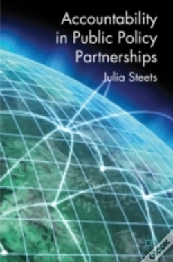 Capa do artigo Accountability In Public Policy Partners