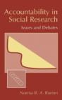 Accountability In Social Research - Preview