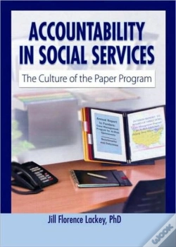 Capa do artigo Accountability In Social Services