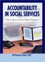 Accountability In Social Services - Preview