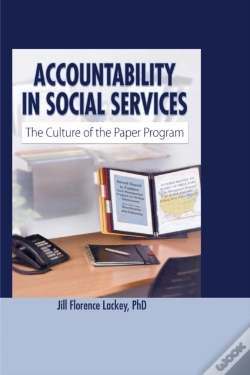 Capa do artigo Accountability In Social Services