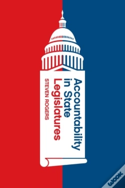 Capa do artigo Accountability In State Legislatures