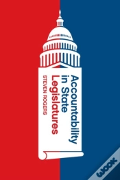 Capa do artigo Accountability In State Legislatures