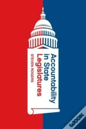 Capa do artigo Accountability In State Legislatures