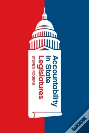Capa do artigo Accountability In State Legislatures
