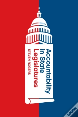 Capa do artigo Accountability In State Legislatures