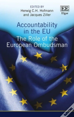 Capa do artigo Accountability In The Eu