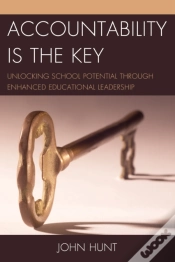 Capa do artigo Accountability Is The Key Unlocb