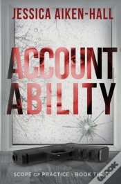 Capa do artigo Accountability