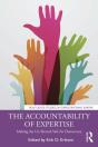 Accountability Of Expertise - Preview
