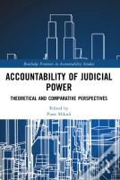 Accountability Of Judicial Power