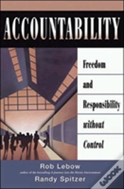 Capa do artigo Accountability