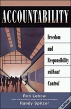 Capa do artigo Accountability