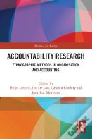 Accountability Research