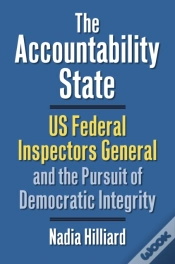 Capa do artigo Accountability State