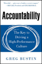 Accountability: The Key To Driving A High-Performance Culture - Preview