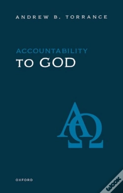 Capa do artigo Accountability To God