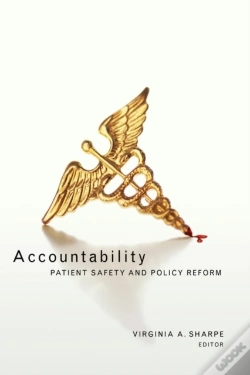 Capa do artigo Accountability