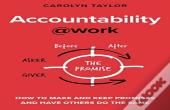Accountability@Work